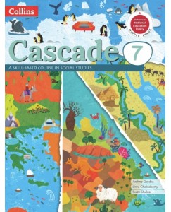 Cascade Class - 7